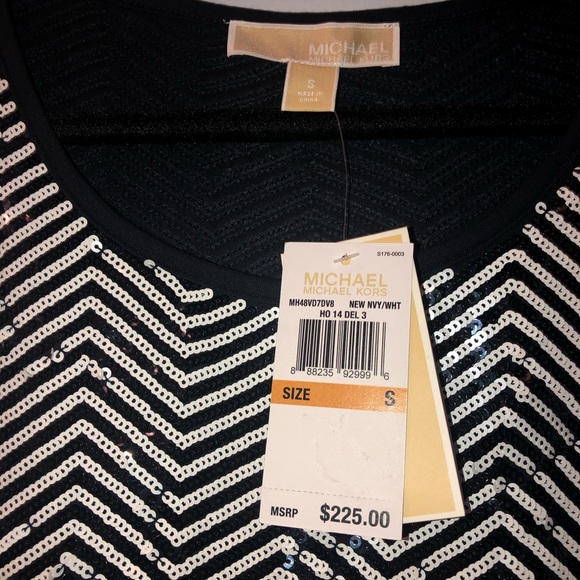 Michael Kors Dress - Picture 2 of 5